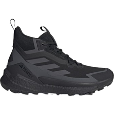 Adidas Herre Tursko adidas Terrex Free Hiker Gore-Tex 2.0 M - Core Black/Grey Six/Grey Three