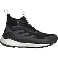 Adidas Men Hiking Shoes adidas Terrex Free Hiker Gore-Tex 2.0 M - Core Black/Grey Six/Grey Three