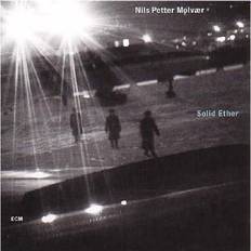 Jazz CD Solid Ether (CD)