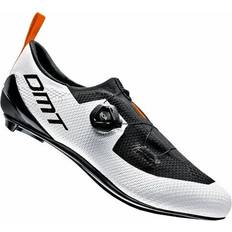 DMT Schuhe DMT KT1 Triathlon White Men's Cycling Shoes