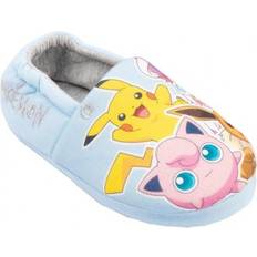 Children's Shoes Pokémon Mädchen Hausschuhe