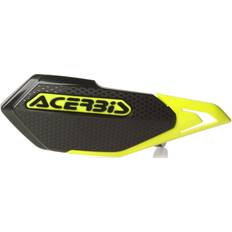 Motorradhandschützer Acerbis x-elite handprotektoren handschutz handguards motorrad enduro sw/gelb schwarz gelb