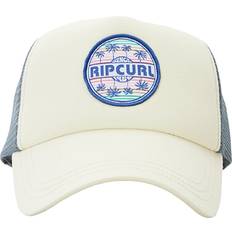 Dame - Multifargete Capser Rip Curl Women's Day Breaker Trucker Hat