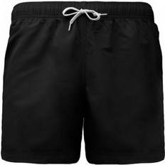 Badetøy Swimming Shorts Black