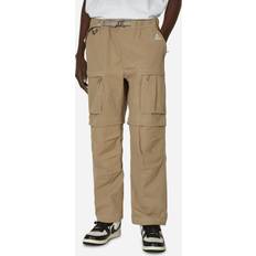 Brown - Cargo Pants - Men Nike ACG Smith Summit Cargo Pants Brown