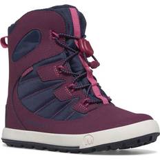 Merrell Kinderschuhe Merrell Snow Bank 4.0 Wp Snow Boots Purple