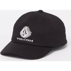 Volcom Headgear Volcom Ray Stone Snapback Hat black black