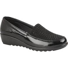 Loafers Boulevard Loafers Black