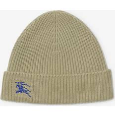 Beanies Burberry Ribbed Cashmere Beanie