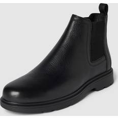 Geox Stiefel & Boots Geox U SPHERICA EC1 Ankle Boot, Black