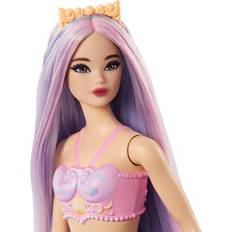 Original Barbie Fantasy Hair Doll Mermaid and Unicorn Looks