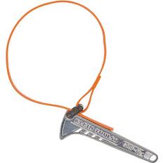 Klein Tools Wrenches Klein Tools S6HB Strap Grip-It Strap 1-1/2 Adjustable Wrench