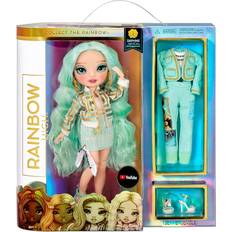 MGA Rainbow High Core Daphne Minton Doll