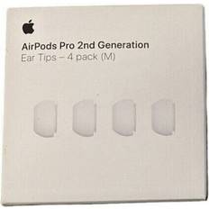 Apple AirPods Pro 2nd generation Ear Tips