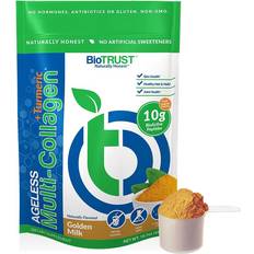Supplements Bio Trust Ageless Multi Collagen Protein Powder 1 pcs