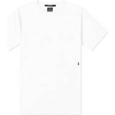 Ksubi Clothing Ksubi White 4X4 Biggie T-Shirt