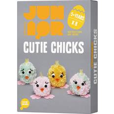 Panduro Hobby Junior Cutie Chicks