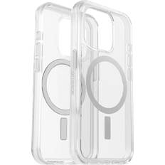 OtterBox Handyzubehör OtterBox Symmetry Clear MagSafe Case for iPhone 15 Pro Max