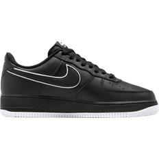 Nike Air Force 1 '07 M - Black/White