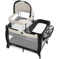 Graco Travel Cots Graco Pack 'n Play Day2Dream Travel Bassinet Playard