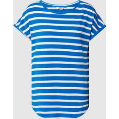 B.Young T-Shirt 20809561 Blau Regular Fit