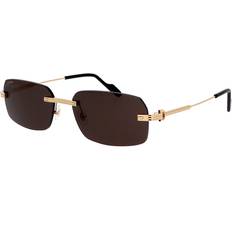 Cartier Adult Sunglasses Cartier CT0271S 001