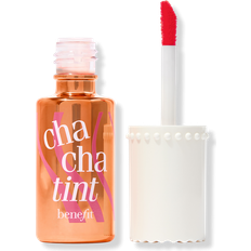 Benefit Make-up Grundierungen Benefit Liquid Lip Blush & Cheek Tint Chachatint 6ml
