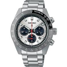 Seiko Wrist Watches Seiko Prospex Speedtimer Go Large (SSC911P1)