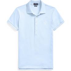 Polo Ralph Lauren Damen T-Shirts & Tanktops Polo Ralph Lauren Shirt Blau