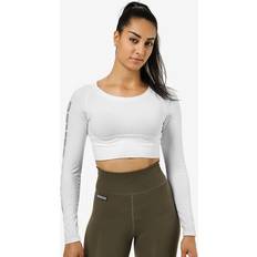 Better Bodies Bowery Cropped Long Sleeve