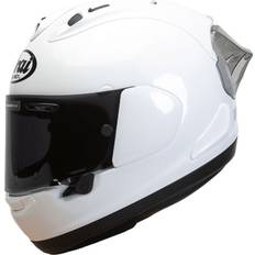 Arai Motorcycle Helmets Arai RX 7V Evo White Helmet