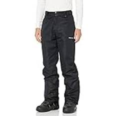 Arctix Clothing Arctix Men's Insulated Snow Pants BLACK