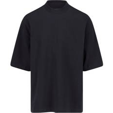 Fear of God T-shirts Fear of God Oversize T-Shirt Black