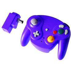 Nintendo gamecube controller Mcbazel Wireless Nintendo Gamecube Controller Violet