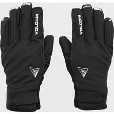 Volcom Gloves & Mittens Volcom Nyle Gloves black