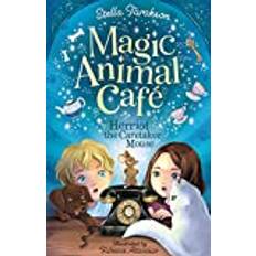 Magic Animal Cafe: Herriot the Caretaker Mouse: Magic Animal Cafe 1