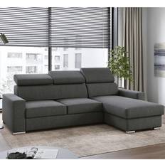 Schlafsofas tokio webstoff Sofa