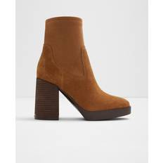 ALDO Voss Ankle boots Brown