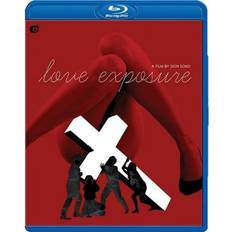 Dramas Blu-ray Love Exposure
