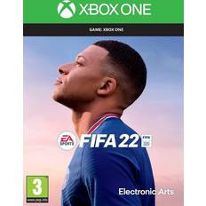 Fifa 22 xbox one FIFA 22 Standard Edition Xbox One XBOX LIVE Key UNITED