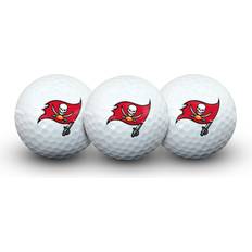 Team Effort Golf Balls Team Effort Tampa Bay Bucs Golf Ball 3