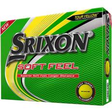 Golfbälle Srixon 2020 Soft Feel Golf Ball