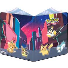 Ultra Pro Mappe Pokemon Gallery Series: Shimmering Skyline Album 9-Pocket Holder 180 kort #16206