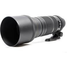 SIGMA 120-300mm F2.8 Sports DG APO OS HSM Lens for Canon