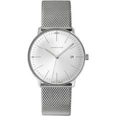 Junghans Watches Junghans Max Bill Silver