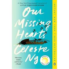 Books Our Missing Hearts