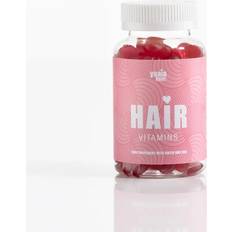 Naturell Kosttilskudd Yuaia Haircare Hair Vitamins 60 st