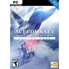 Ace Combat 7: Skies Unknown Season Pass (PC)
