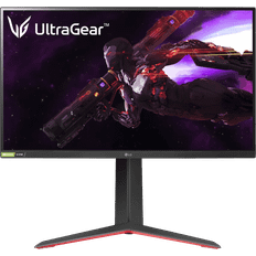 Einstellbare Höhe - Gaming Bildschirme LG UltraGear 27GP850P-B