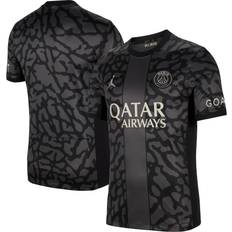 Psg shirt Jordan Paris Saint Germain Third Shirt 2023/24